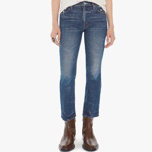 Mother Denim - The Insider Ankle